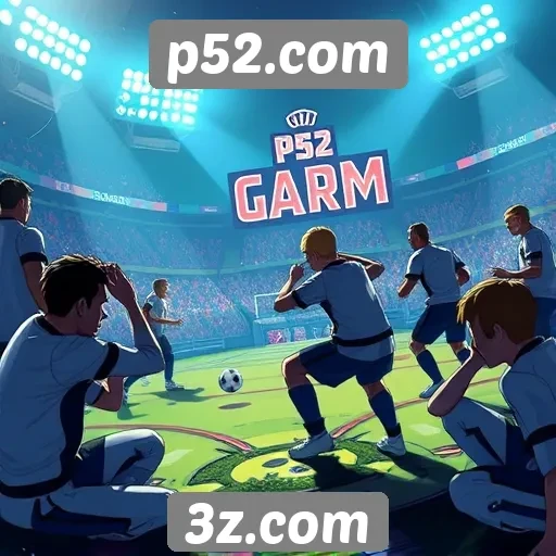 Principais recursos do p52.com que atraem jogadores