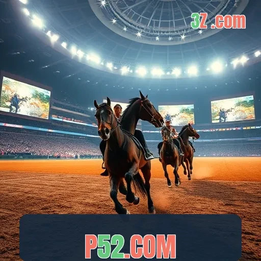 p52.com: Explore o Universo dos Jogos Ao Vivo e Diversão Garantida