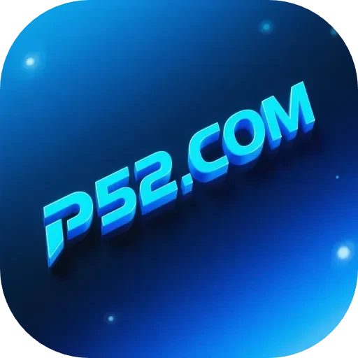 p52.com Logo