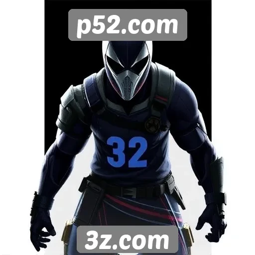 Novidades e lançamentos esperados para 2025 no p52.com