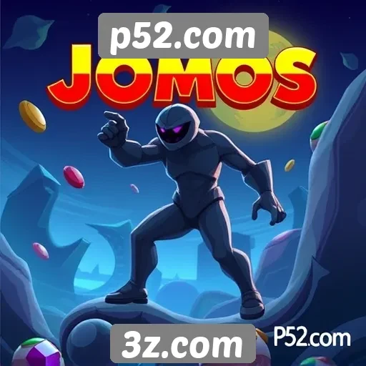 Comparação de jogos populares no p52.com
