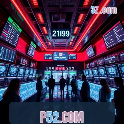 p52.com: Descubra o Poder das Avaliações de Jogos Online