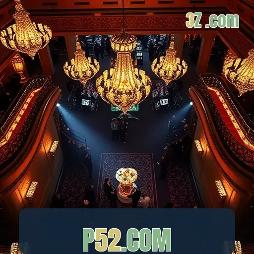 p52.com: Descubra os Torneios de Jogos e Vença Grandes Prêmios!